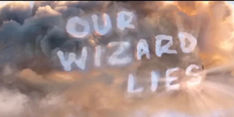 فيلم Wicked: For Good