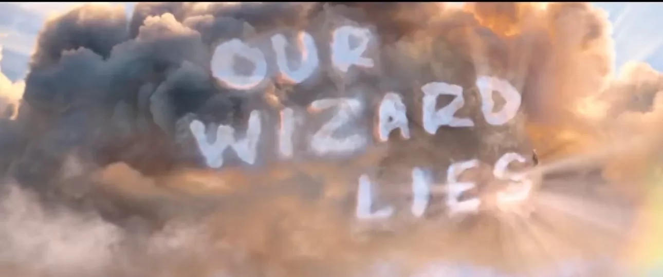 فيلم Wicked: For Good فيلم Wicked: For Good