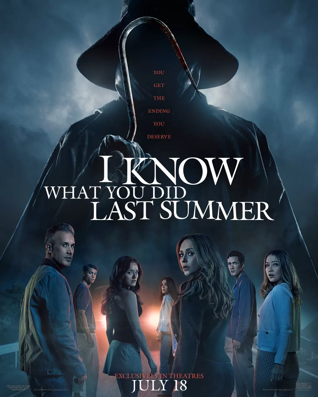 فيلم I Know What You Did Last Summer فيلم I Know What You Did Last Summer