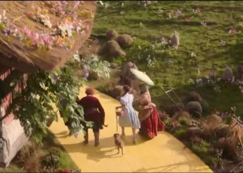 فيلم Wicked: For Good