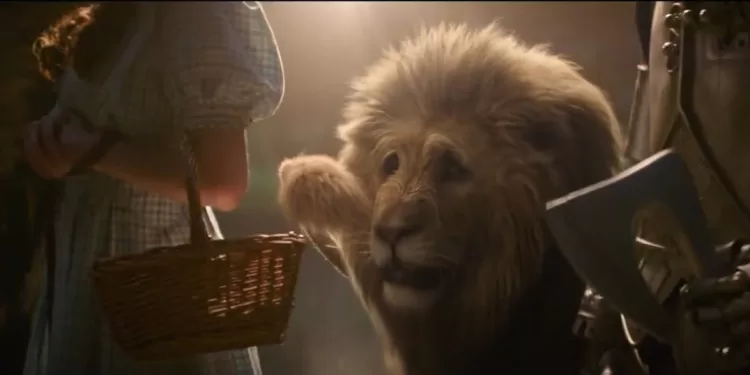 فيلم Wicked: For Good