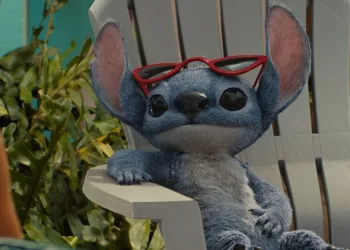 فيلم Lilo & Stitch