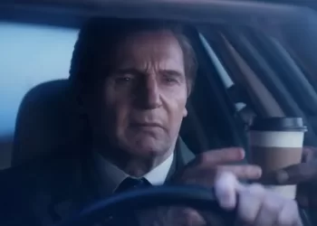 فيلم The Naked Gun