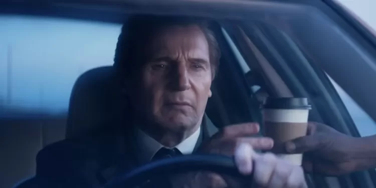 فيلم The Naked Gun