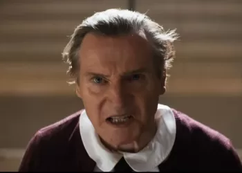 فيلم The Naked Gun