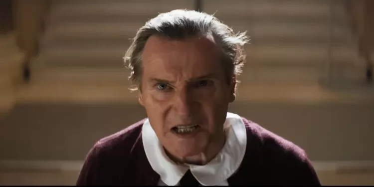 فيلم The Naked Gun