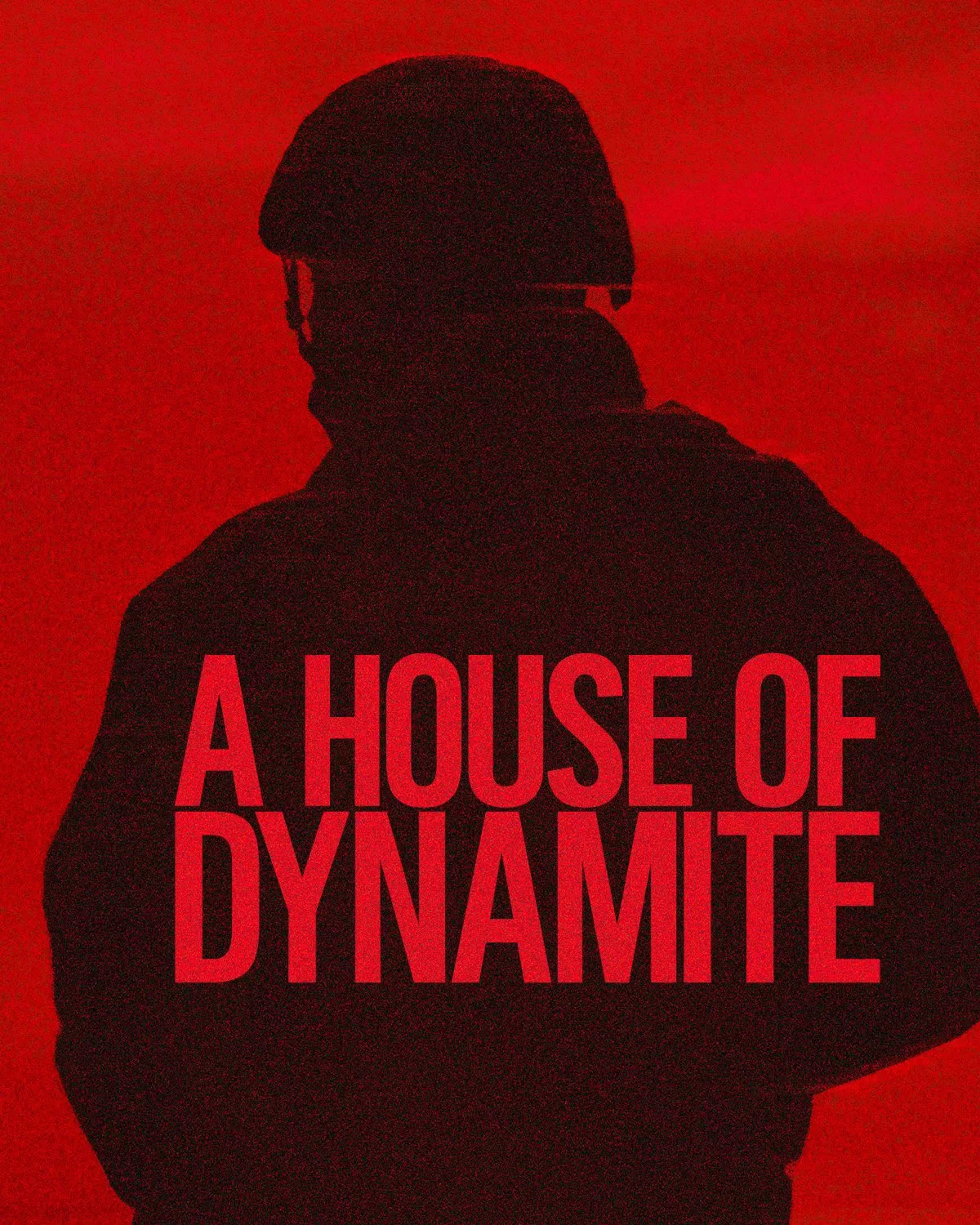 فيلم A House of Dynamite فيلم A House of Dynamite