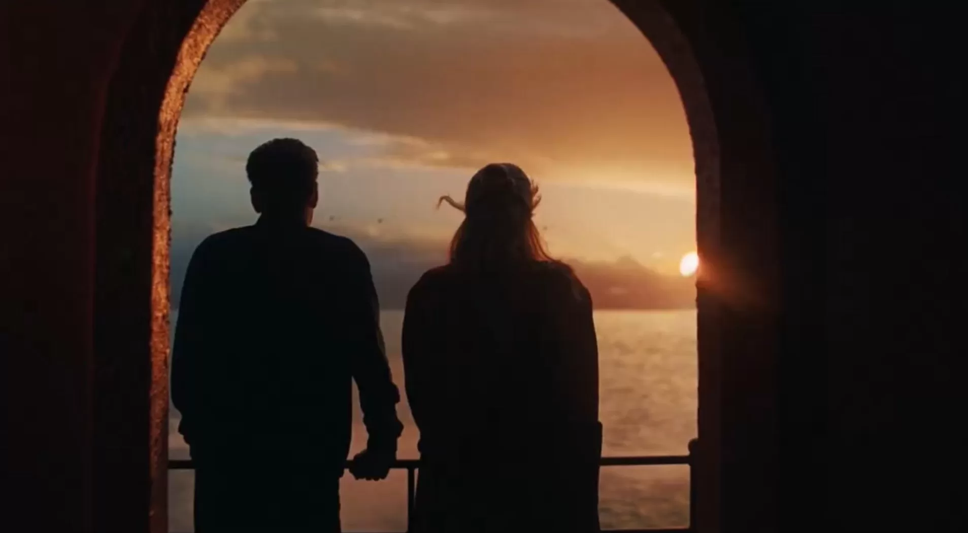 فيلم A Big Bold Beautiful Journey فيلم A Big Bold Beautiful Journey