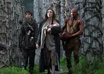 فيلم 28 Years Later