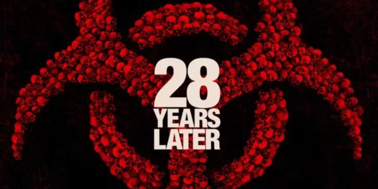 فيلم 28 Years Later