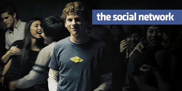 فيلم The Social Network