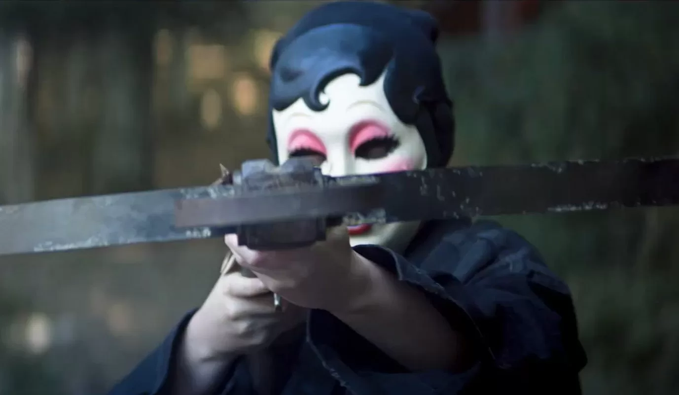 فيلم The Strangers: Chapter 2