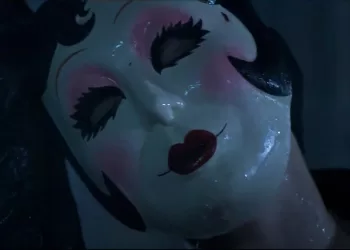 فيلم The Strangers: Chapter 2