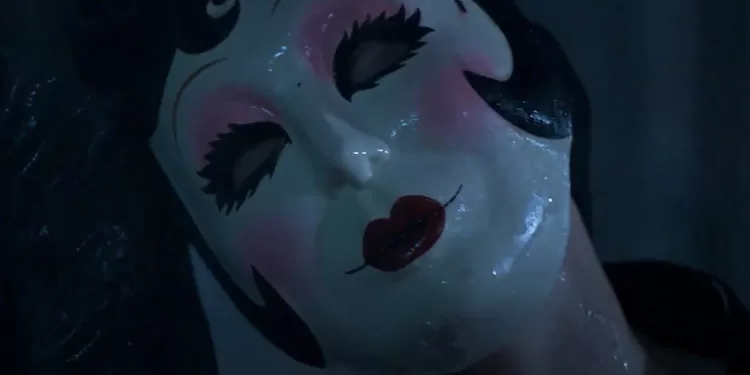 فيلم The Strangers: Chapter 2