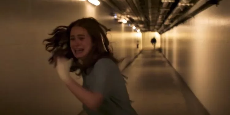 فيلم The Strangers: Chapter 2