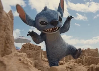 فيلم Lilo & Stitch