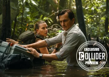 فيلم Jurassic World Rebirth