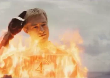 فيلم The Fantastic Four: First Steps