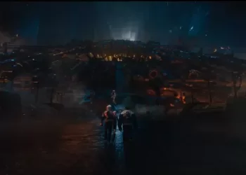 فيلم The Fantastic Four: First Steps