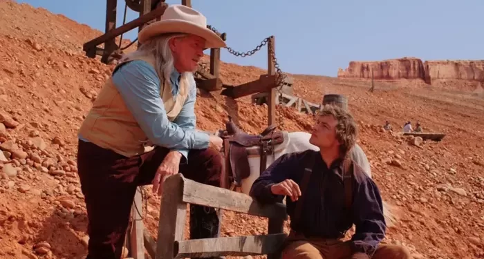 «جاكي شان» يتلقى جائزة الإنجاز مدى الحياة و«إيما تومسون» تُكرَّم في «مهرجان لوكارنو السينمائي الدولي»