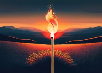 «التتابع البصري».. تقنية تُجسّد الانتقال السلس بين المشاهد