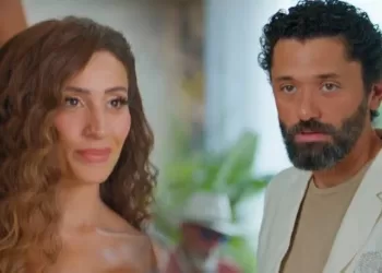 «طلقني» فيلم جديد يجمع «كريم محمود عبدالعزيز» و«دينا الشربيني»