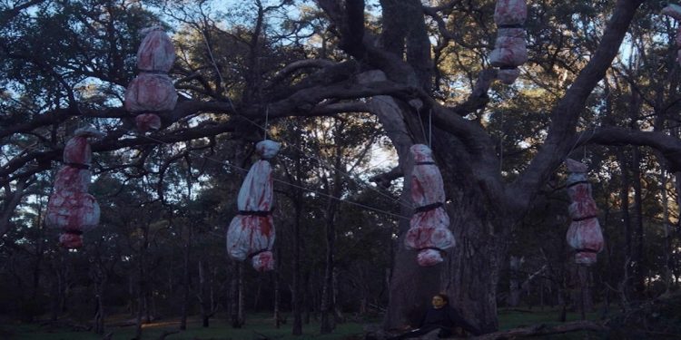 مراجعة فيلم «The Banished».. أهوال طائفية في مناطق أستراليا النائية