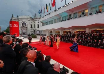 «ألكسندر باين» يترأس لجنة تحكيم الدورة 82 من «مهرجان فينيسيا السينمائي» 2025.. ومشاركة تونسية