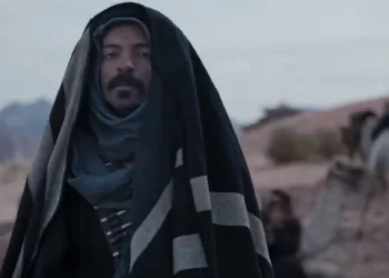 الكشف عن المقطع التشويقي للفيلم السعودي «القيد»