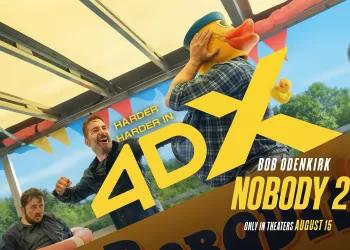 فيلم Nobody 2