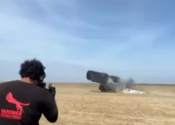 فيديو يوثّق لحظة وفاة ممثل هندي أثناء أداء مشهد خطير في موقع تصوير