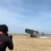 فيديو يوثّق لحظة وفاة ممثل هندي أثناء أداء مشهد خطير في موقع تصوير