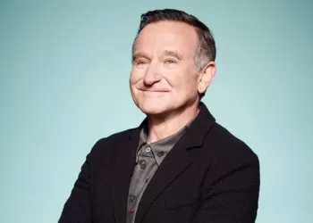 روبن ويليامز