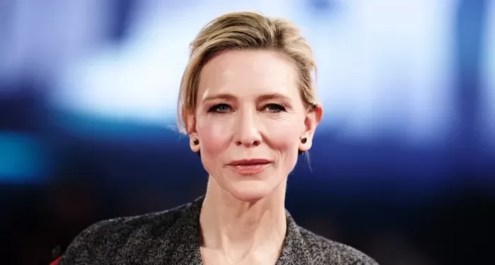 كيت بلانشيت