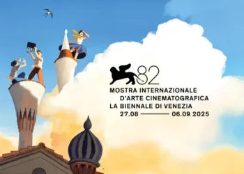 «مهرجان فينيسيا السينمائي» يكشف عن قائمة أفلام دورته الـ82 لعام 2025