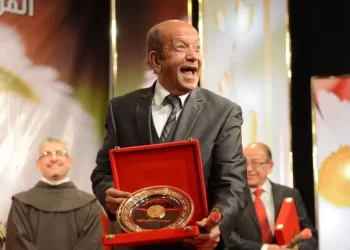 أفضل أعمال «لطفي لبيب» بين السينما والدراما.. مسيرةٌ ناعمةٌ وبصمةٌ لا تُنسى في الذاكرةِ الفنيّةِ