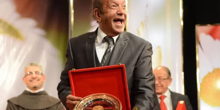 أفضل أعمال «لطفي لبيب» بين السينما والدراما.. مسيرةٌ ناعمةٌ وبصمةٌ لا تُنسى في الذاكرةِ الفنيّةِ