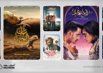 100 مليون إيرادات «الأفلام السعودية» من شباك التذاكر منذ بداية 2025
