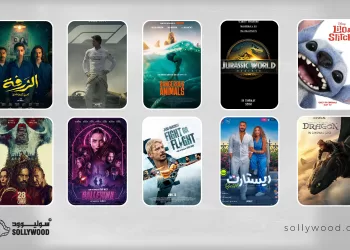 «الزرفة» يتصدر شباك التذاكر السعودي.. و«F1» ثانيًا