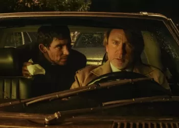 فيلم Wake Up Dead Man: A Knives Out Mystery