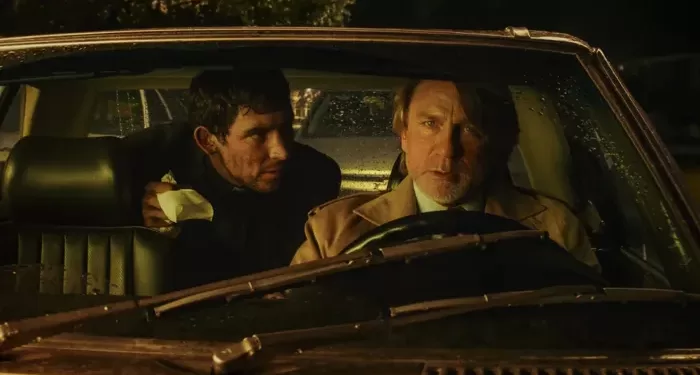 فيلم Wake Up Dead Man: A Knives Out Mystery