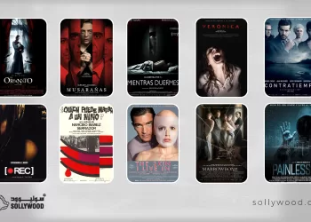 10 أفلام رعب «إسبانية» تُجسّد أعمق الكوابيس البشرية
