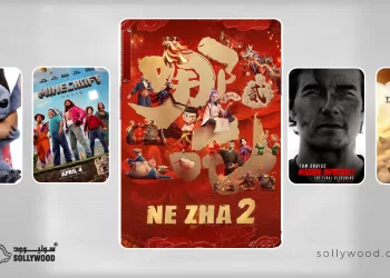 أعلى 5 أفلام تحقيقًا للإيرادات عالميًا في النصف الأول من 2025.. «Ne Zha 2» يتصدر