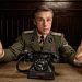 نيران حقيقية تُهدد الأرواح.. لحظة مرعبة في كواليس «Inglourious Basterds»