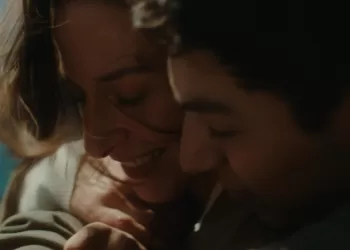 مراجعة فيلم «Don’t Call Me Mama»