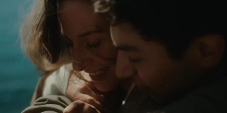 مراجعة فيلم «Don’t Call Me Mama»