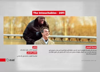 The Intouchables