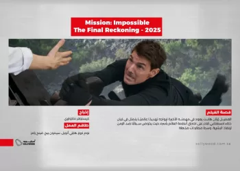 Mission: Impossible – The Final Reckoning