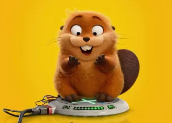 طرح المقطع التشويقي الأول لفيلم الرسوم المتحركة والمغامرات «Hoppers»