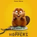 طرح المقطع التشويقي الأول لفيلم الرسوم المتحركة والمغامرات «Hoppers»